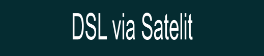 DSL via Satelit